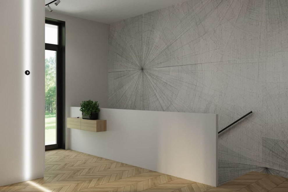 Обложка проекта: Квадрохаус