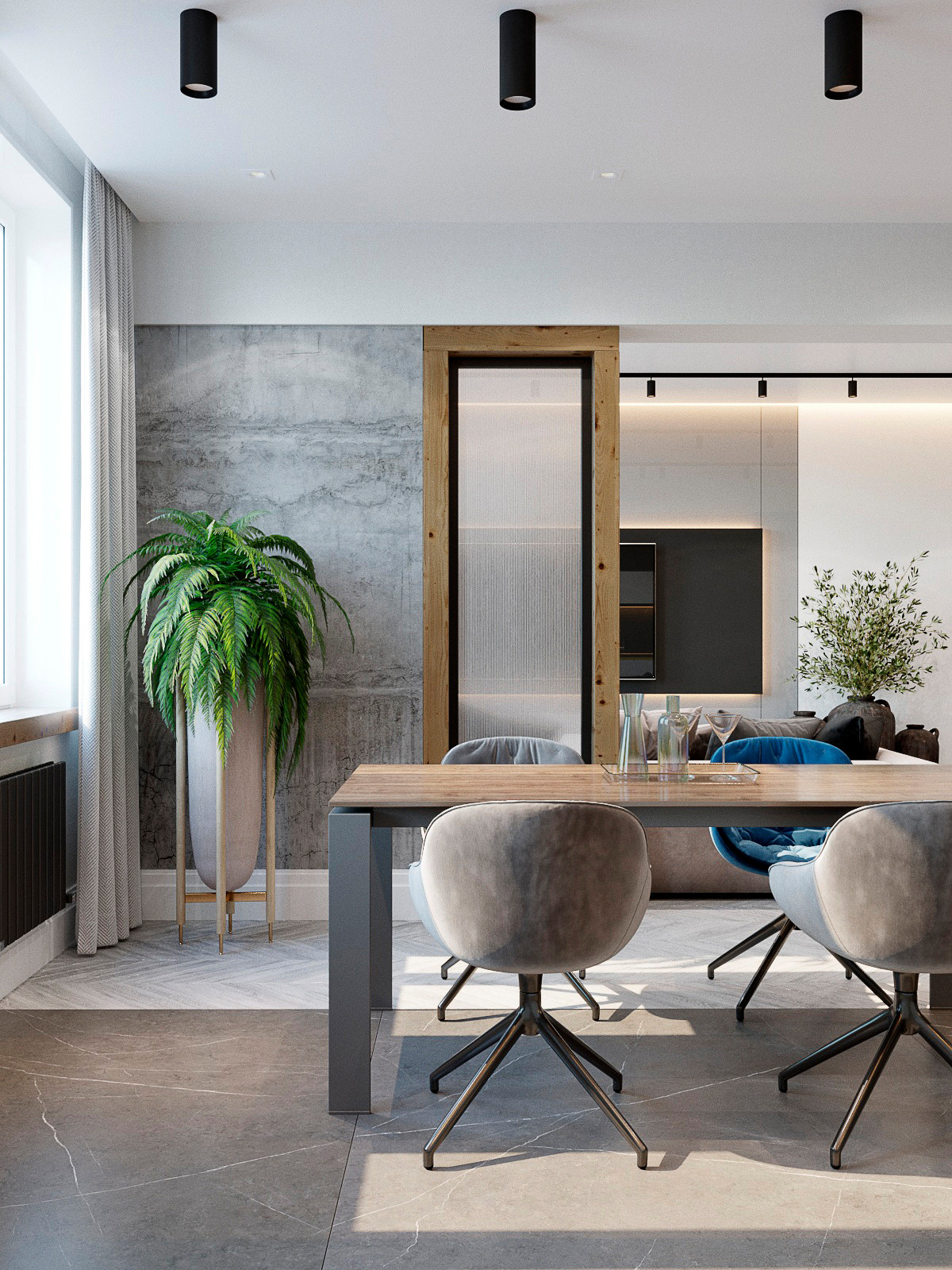 Садовническая