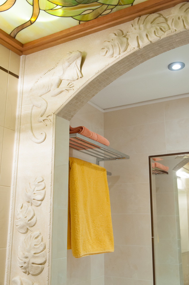 Дом в Пестово