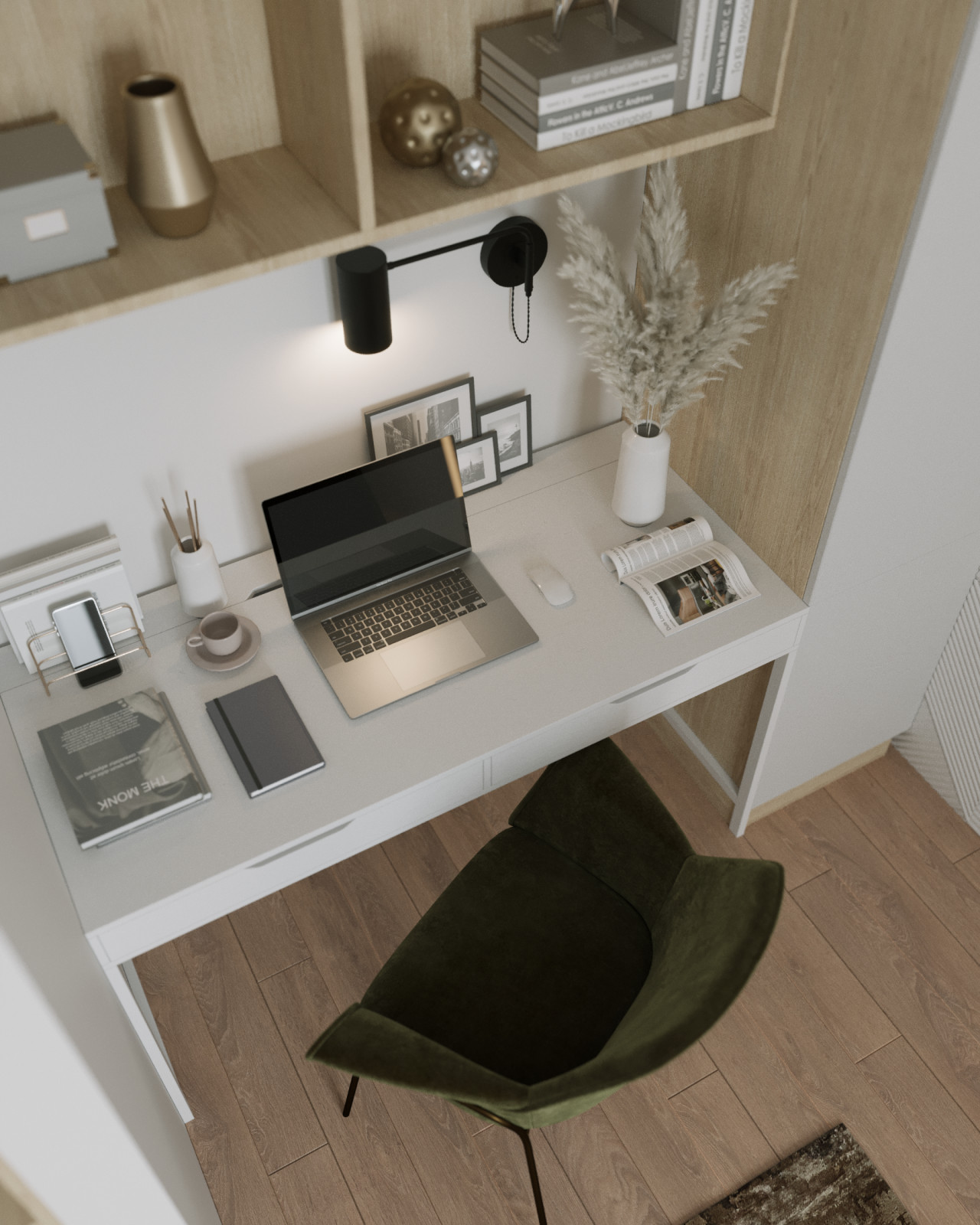 ЖК IQ Гатчина