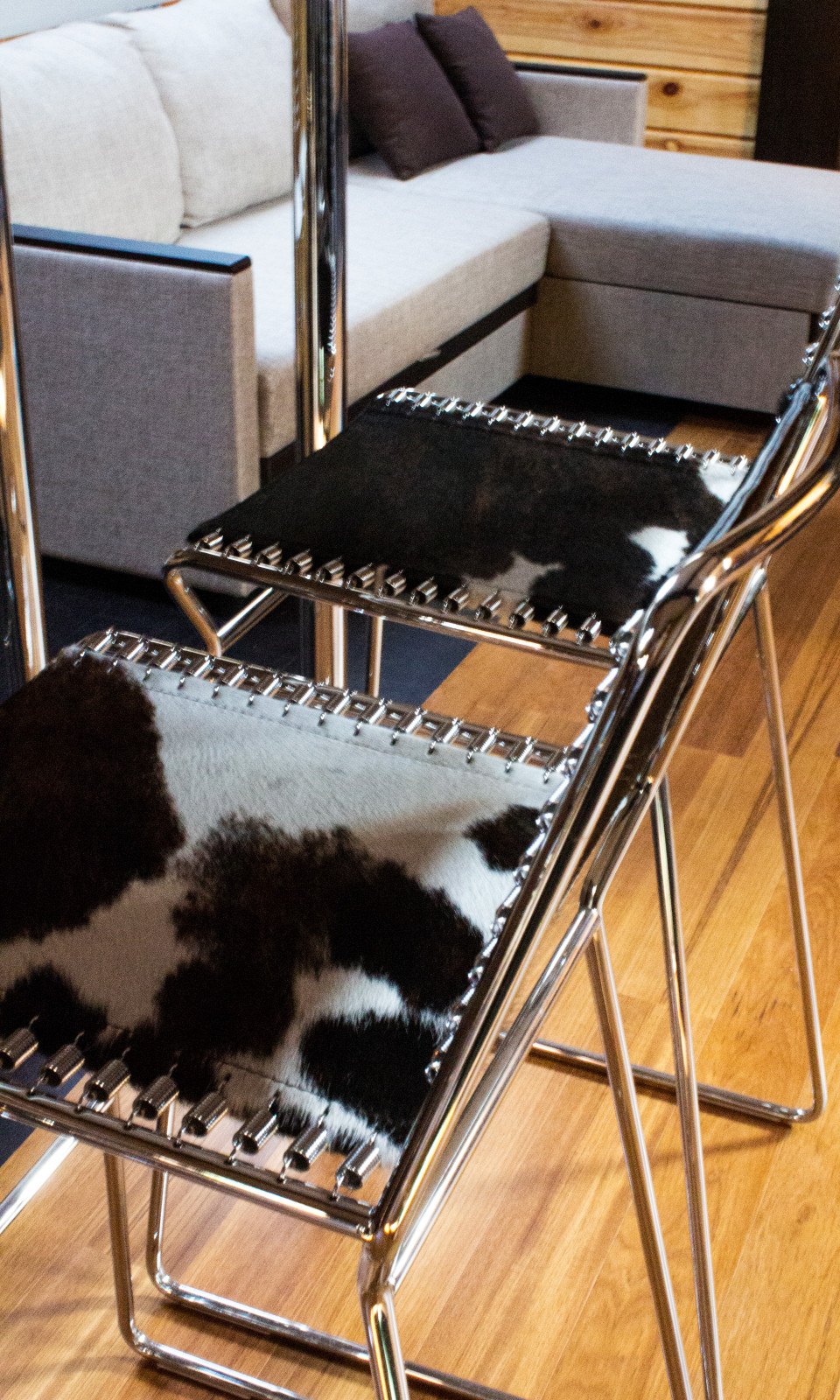 мебель "шале на палубе"