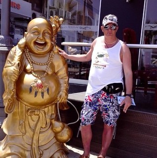 Сергей Давыдов