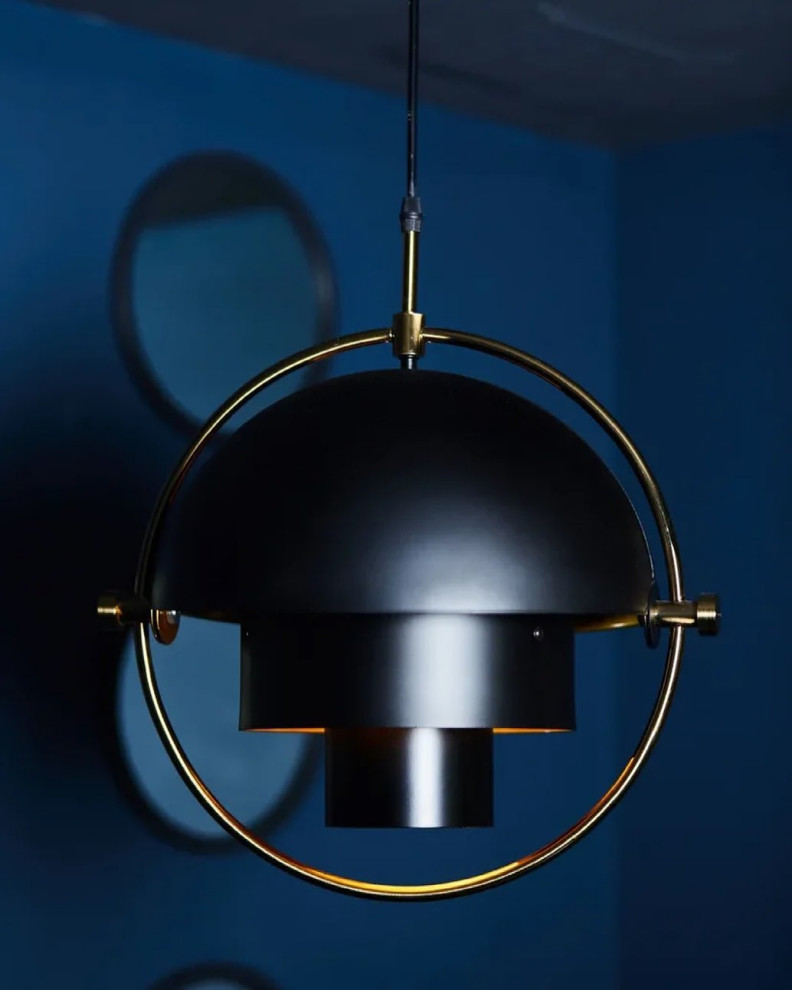 Дизайн интерьера ресторана китайской кухни "Dao"