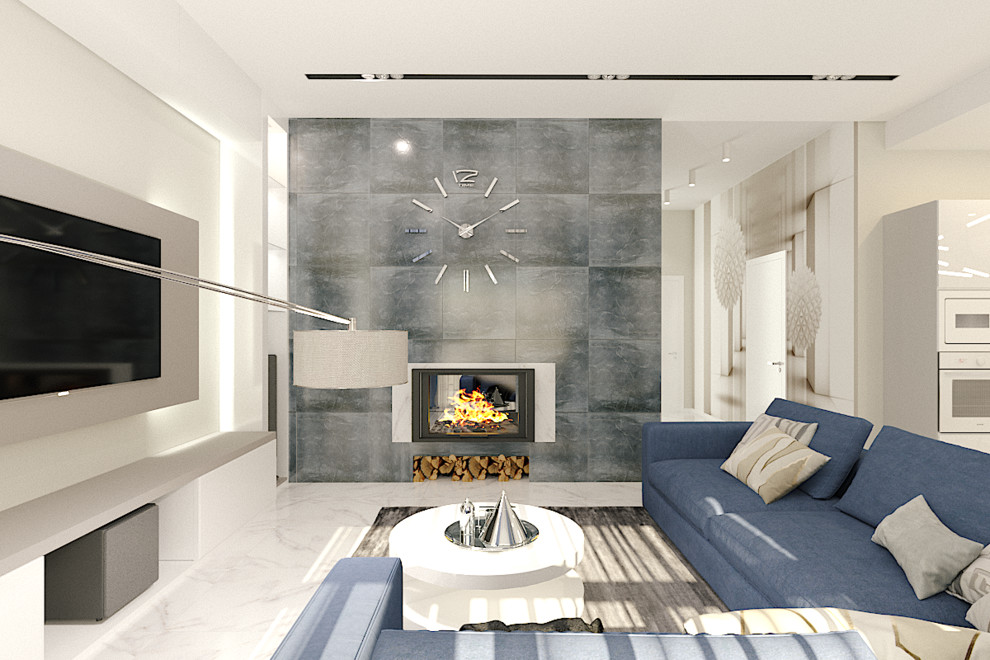 Обложка проекта: Коттедж 200 кв.м