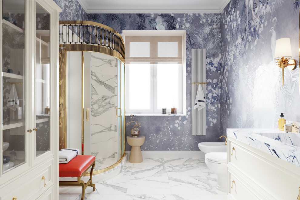 Дом для родителей