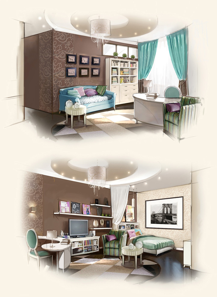 работы 2011-2012