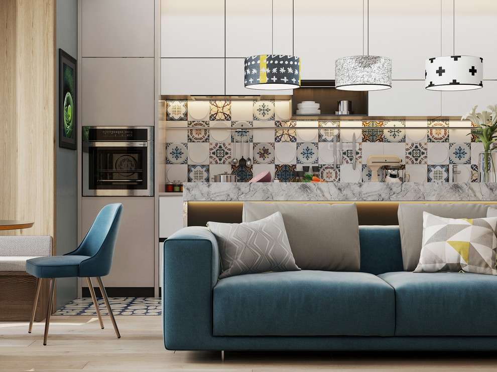 ЖК ЗИЛАРТ, Москва