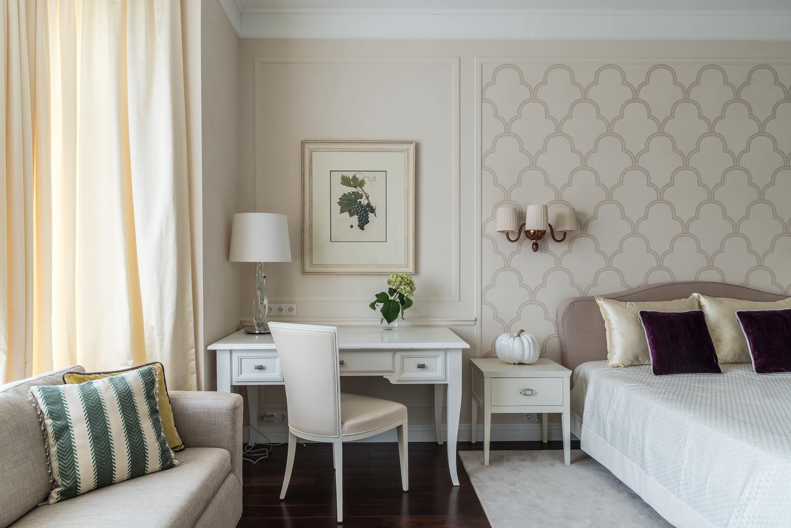 Весеннее дыхание