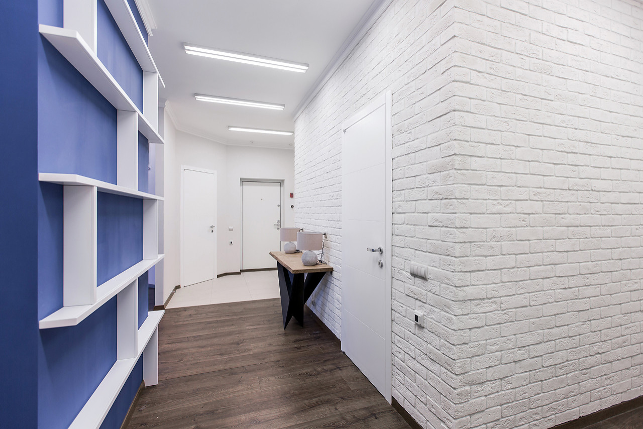 ЖК "Дубровская Слобода"