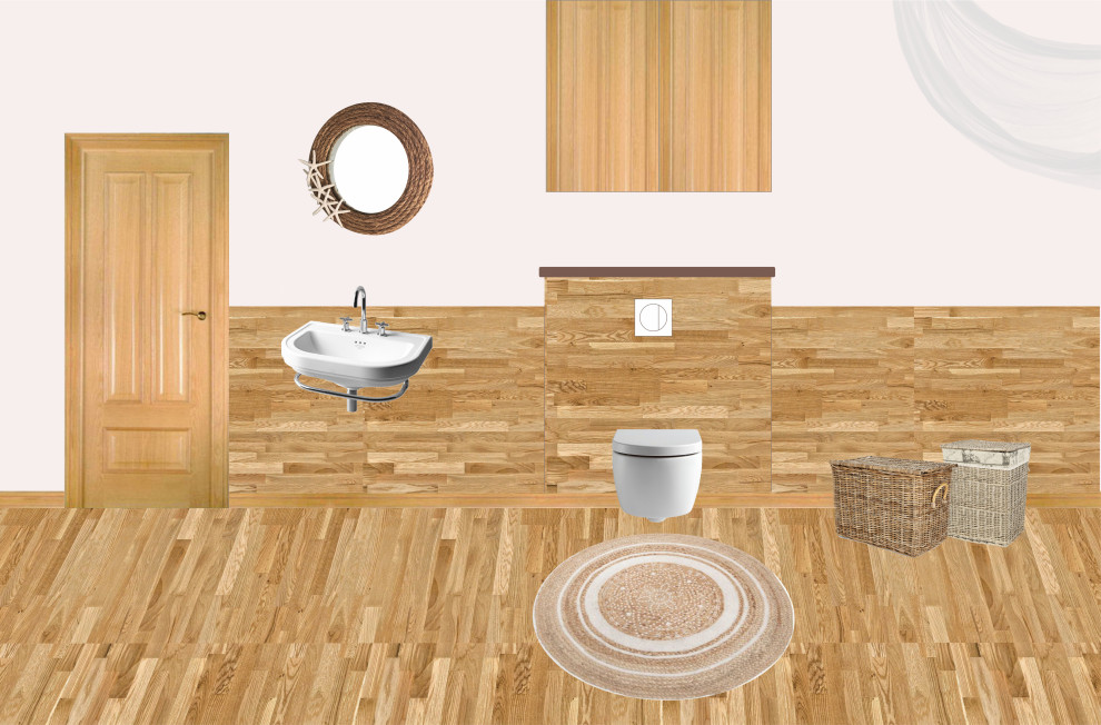 Обложка проекта: Квартира для счастливой семьи