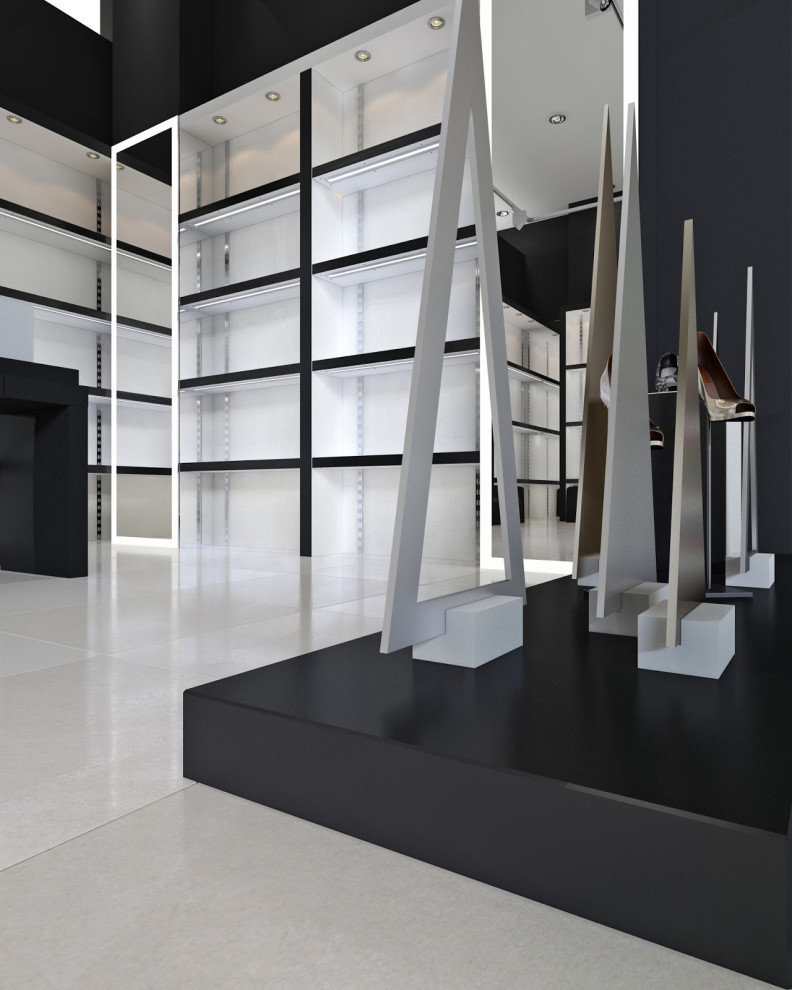 Магазин обуви