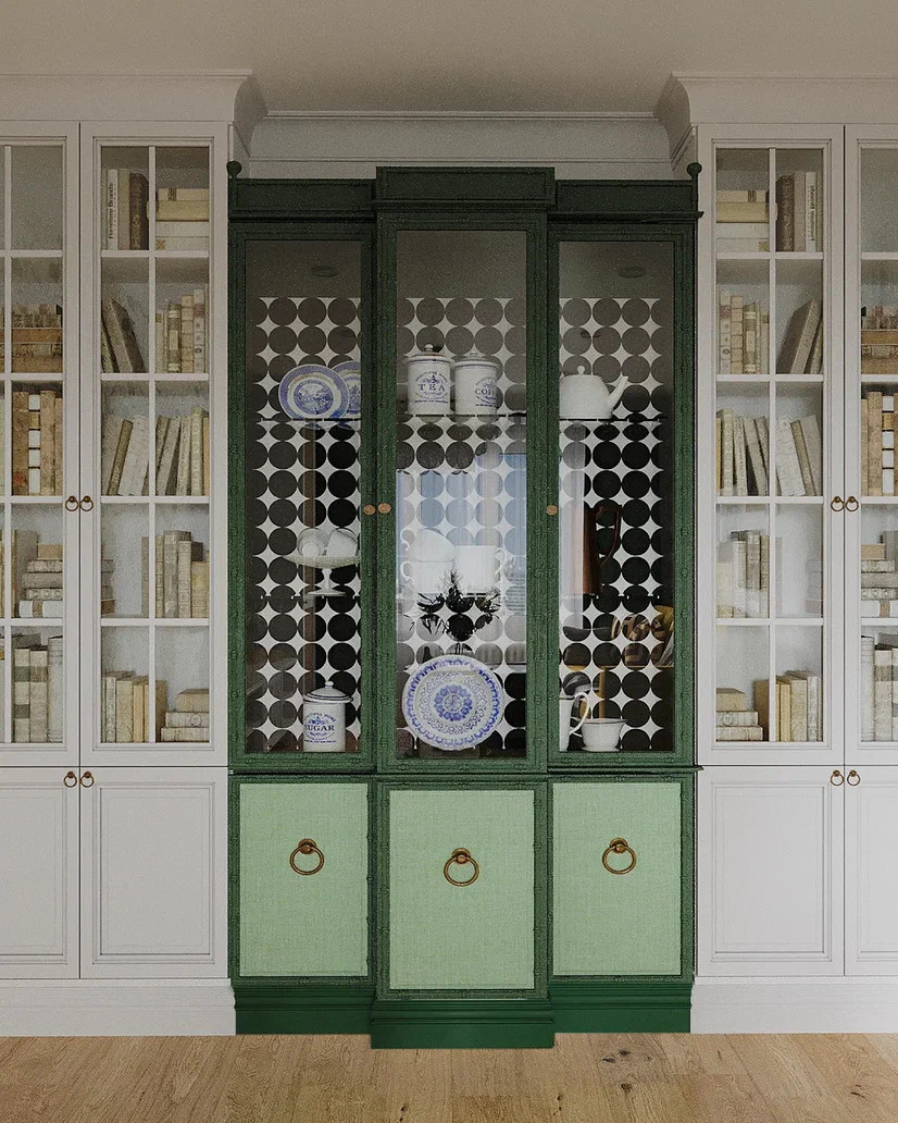 Коломенское