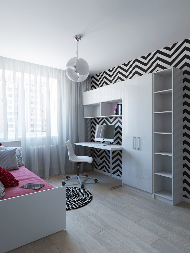 Квартира на Громовой