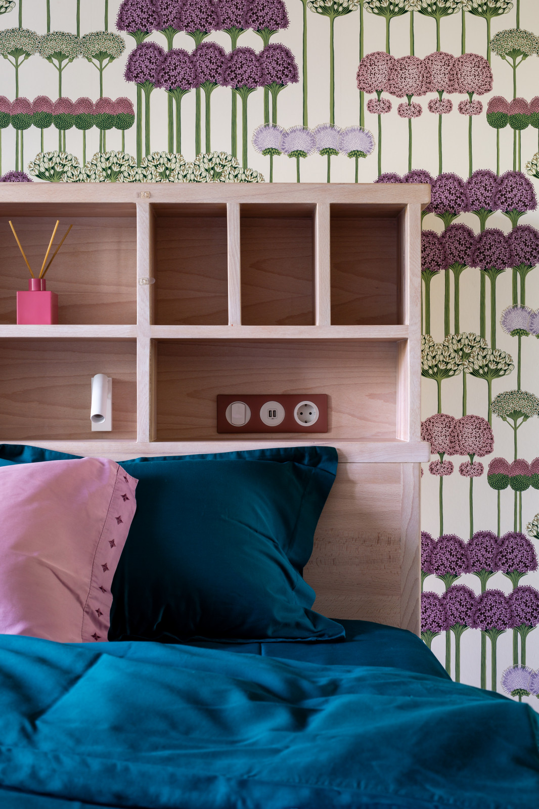 Прованс в московской квартире