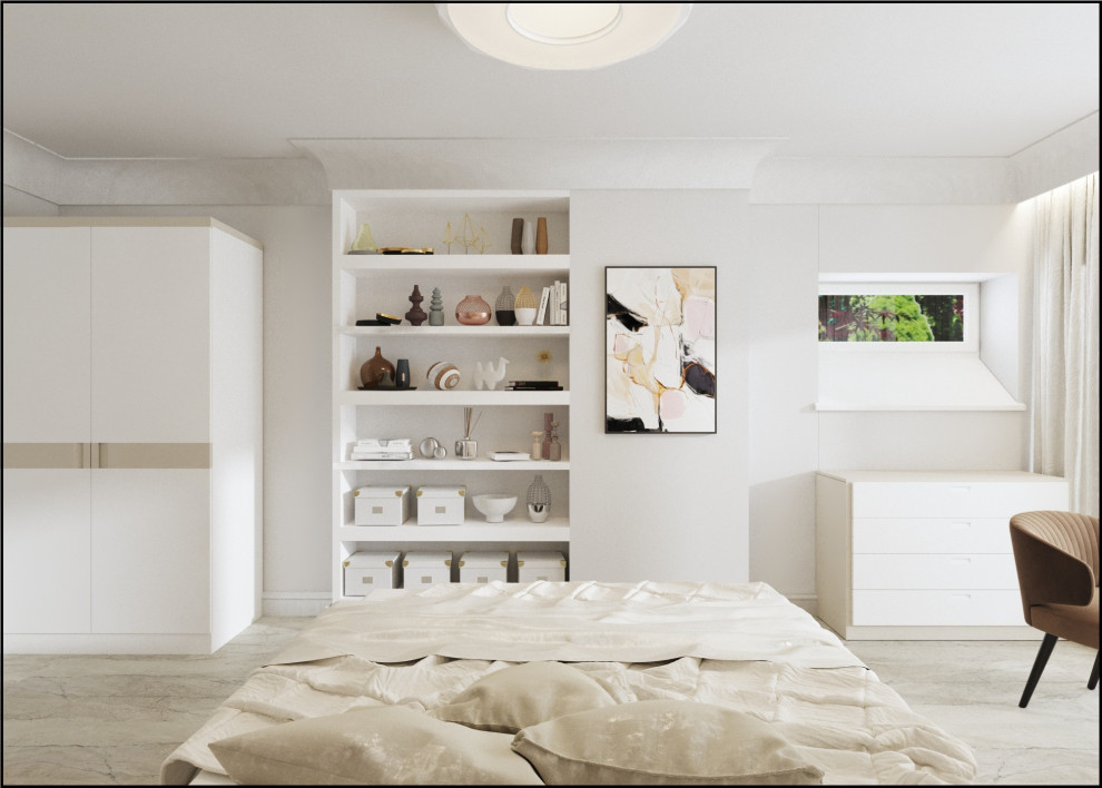 гостевая в частном доме