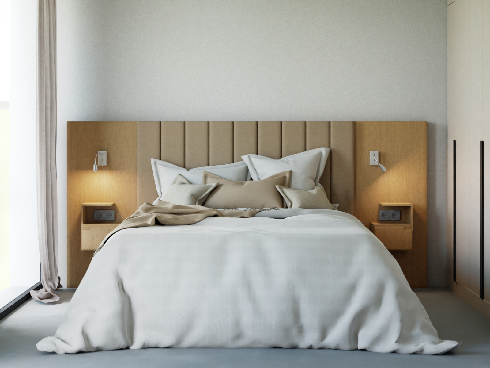 Лагом. Функциональный минимализм без мишуры и лишнего декора