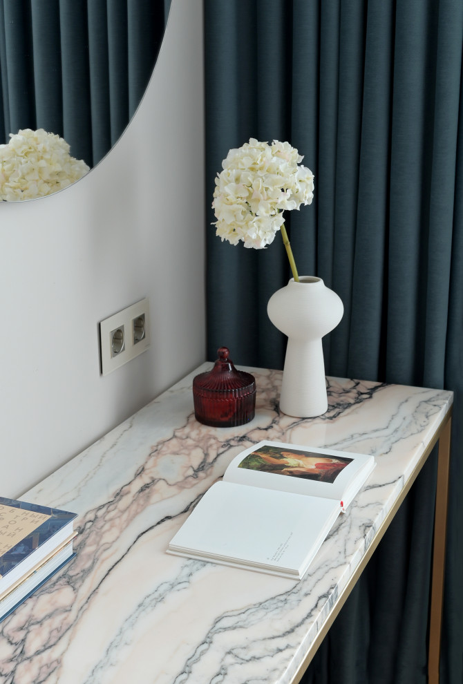 ЖК Серебряный парк