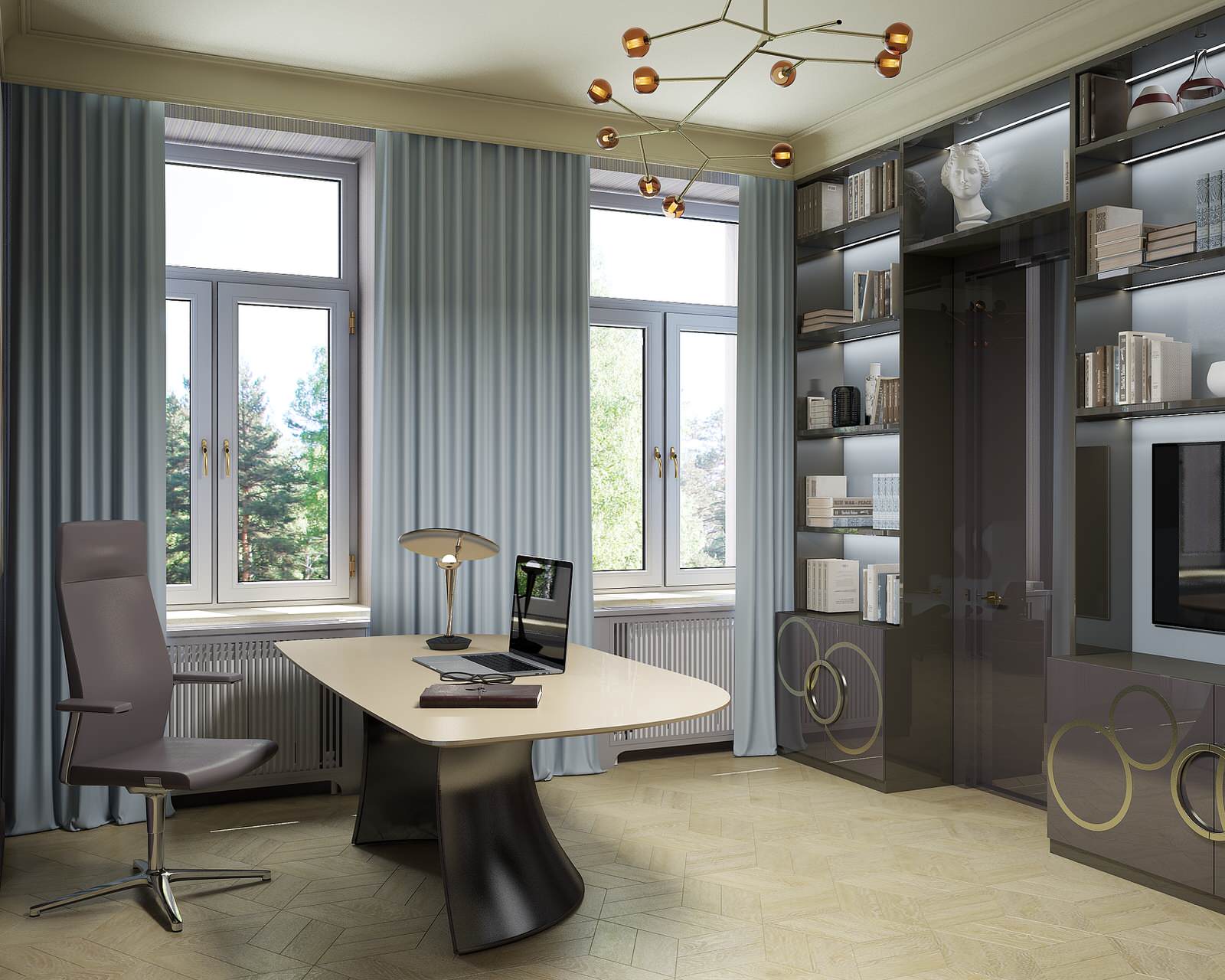 Адвокатское бюро