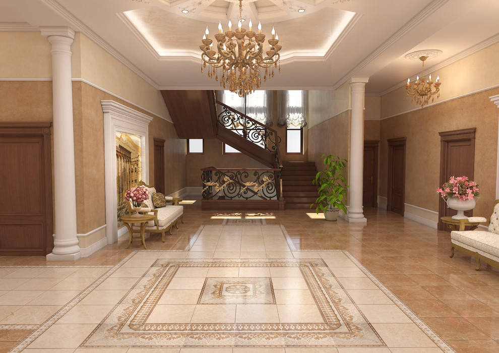 Коттедж за городом. Свердловская область