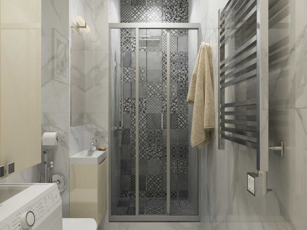 Квартира в ЖК "Ясный" г. Москва