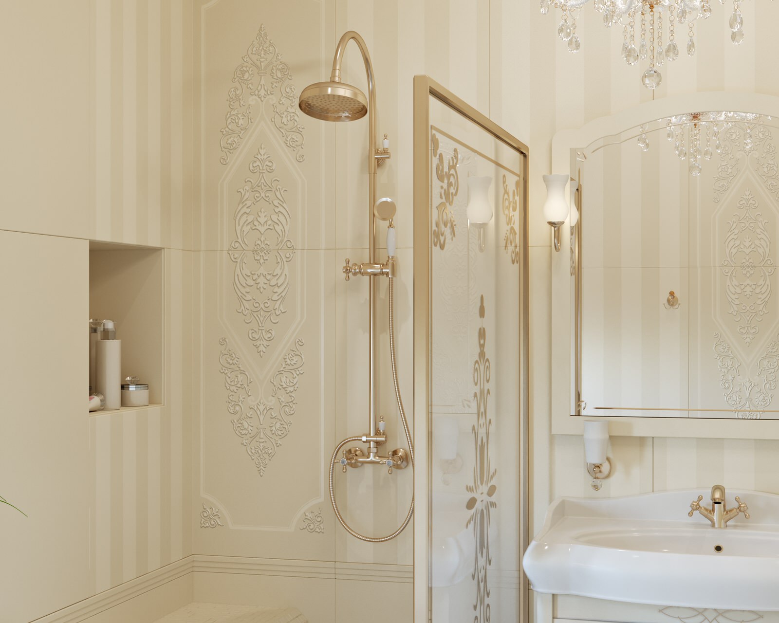 Загородный дом на Ильинском шоссе