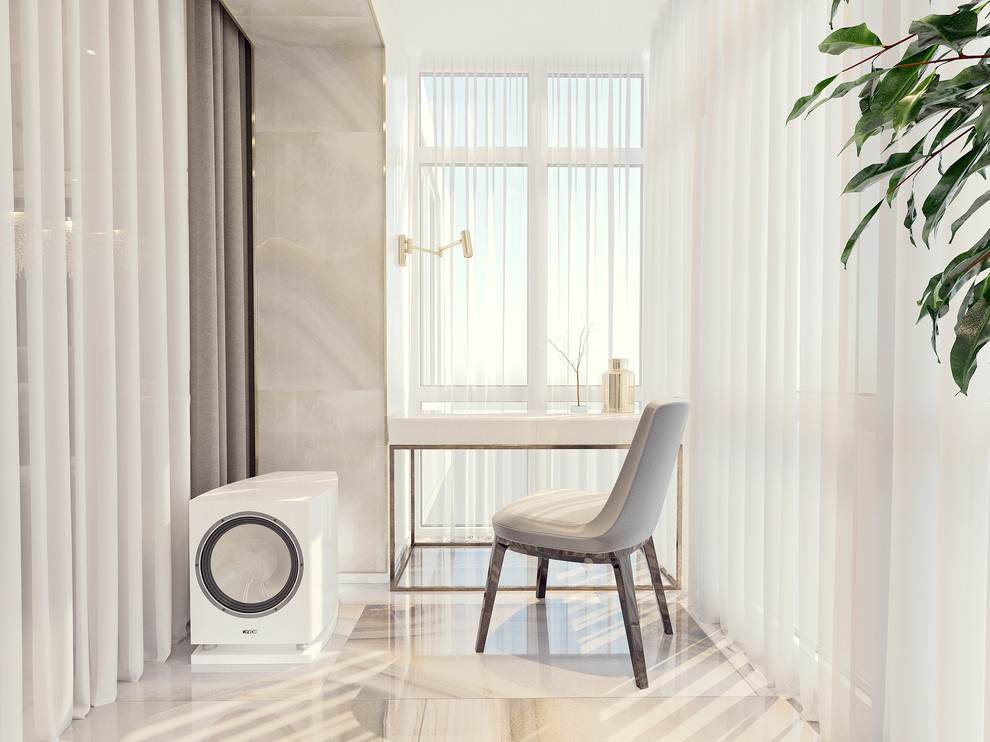 Золотая линия