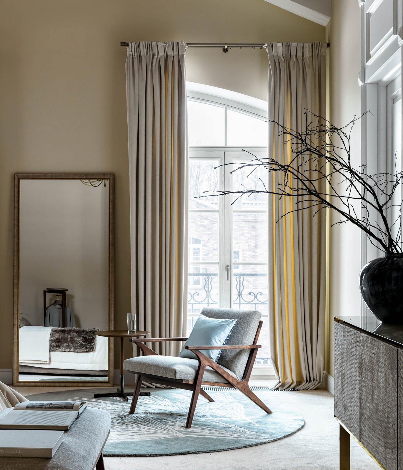 House for large family