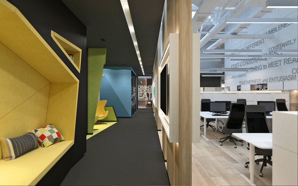 Мега Новосибирск