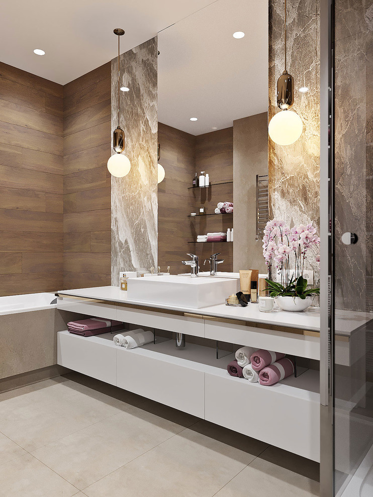 Квартира в ЖК "Wine House"