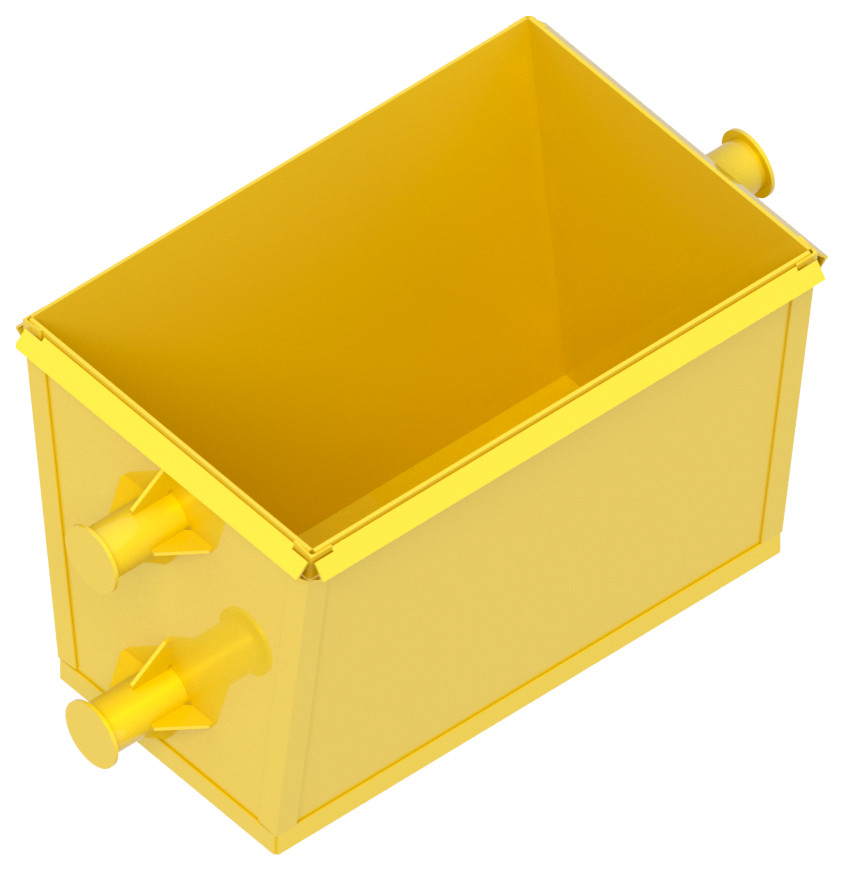 Промышленные компоненты