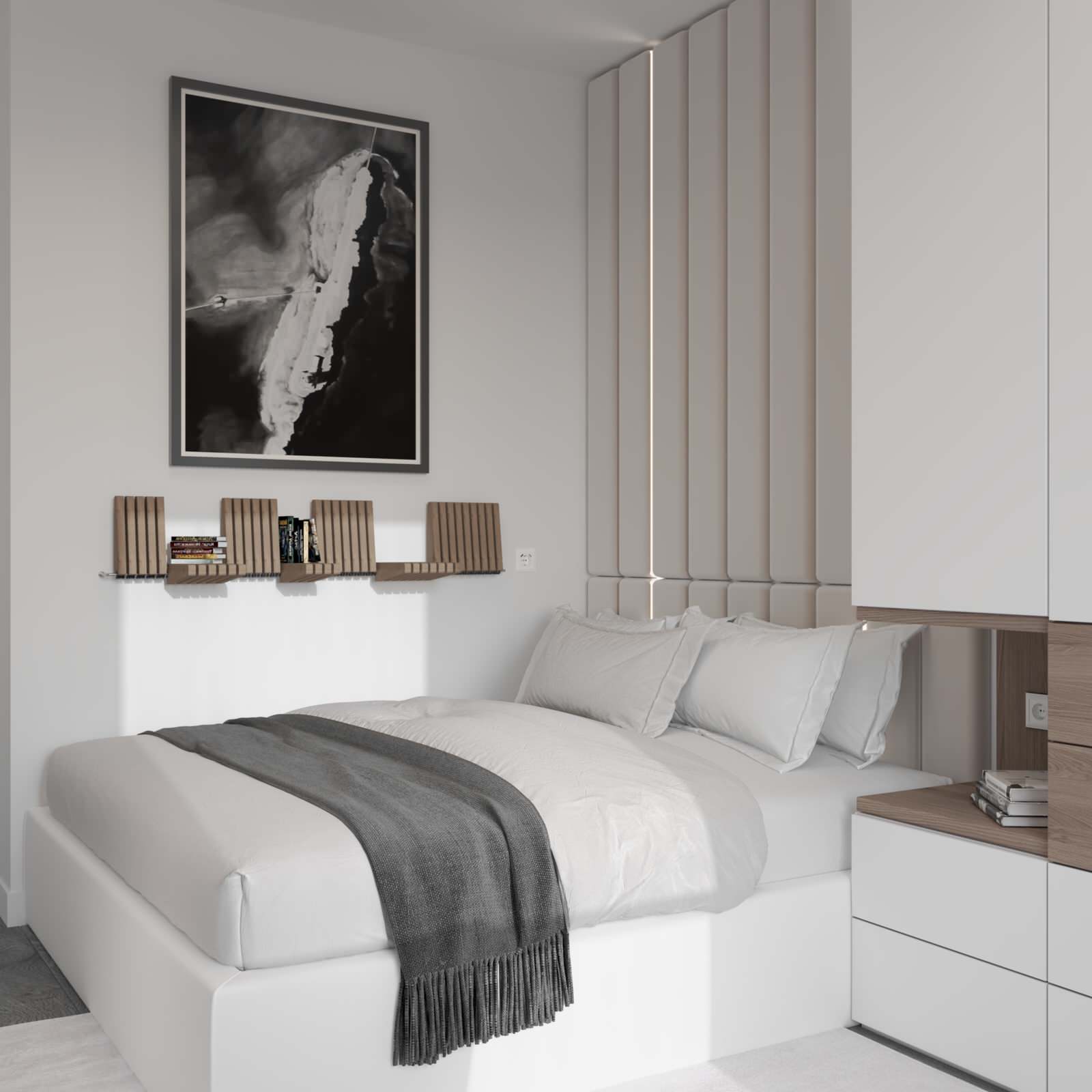 ЖК Грин Парк