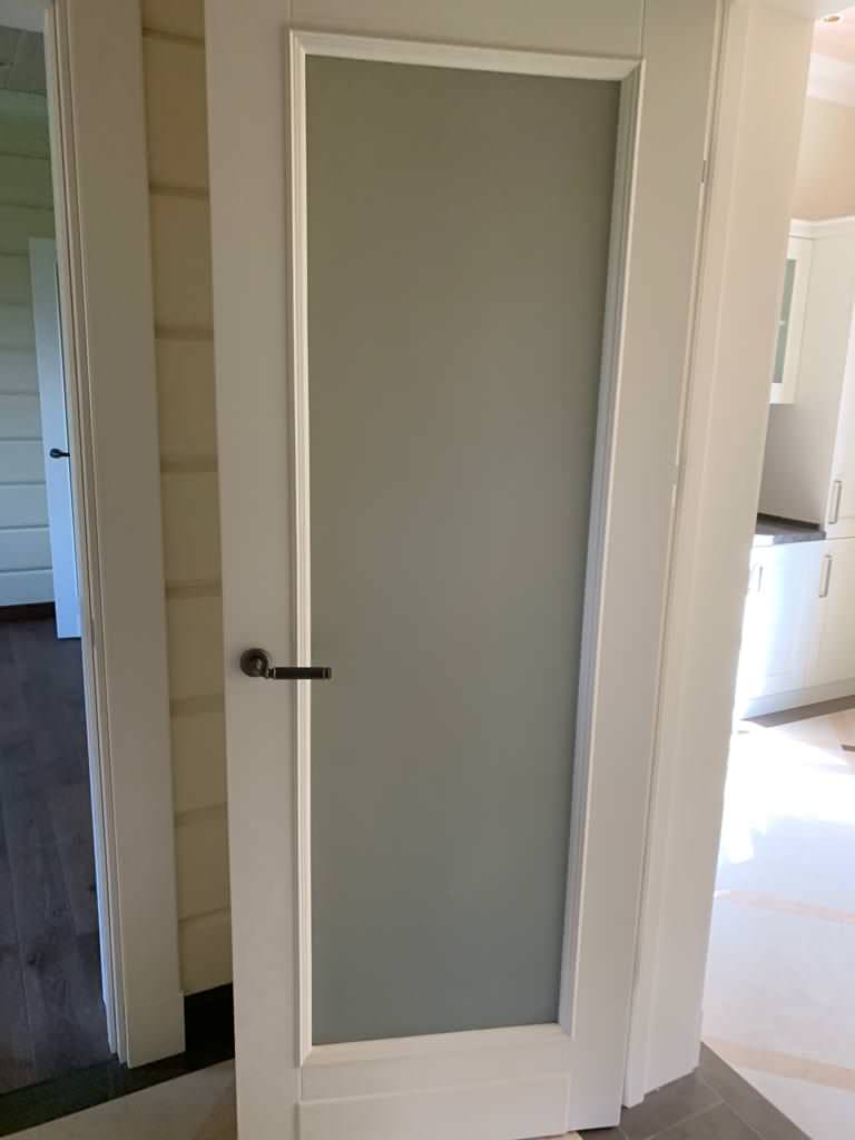 Межкомнатные двери. КП Кантри Клаб