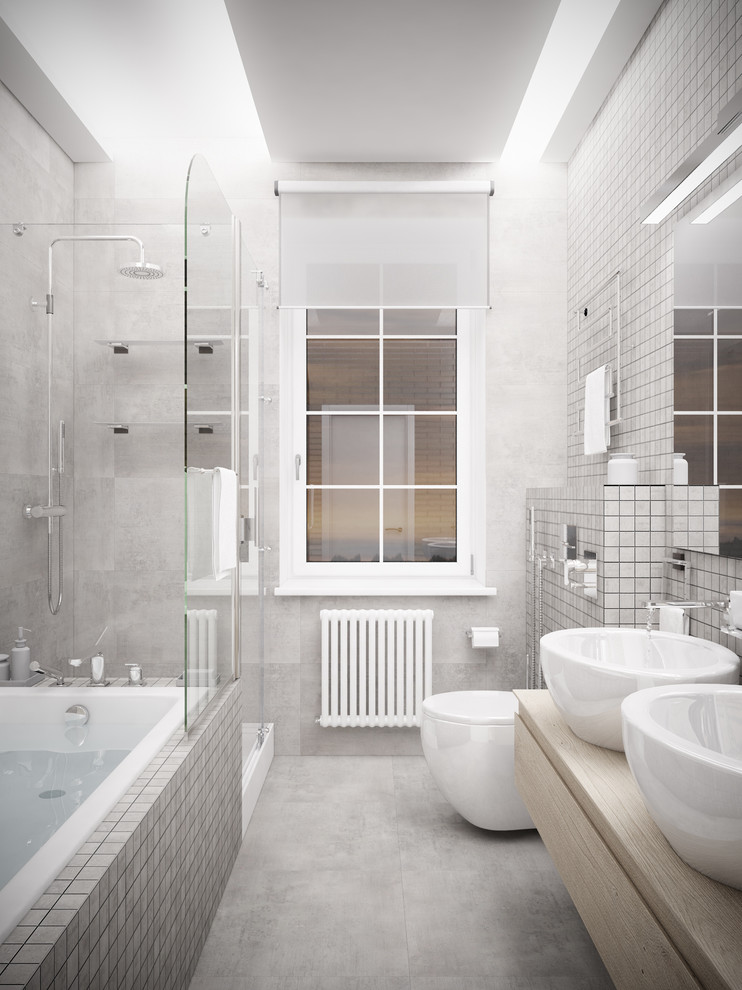 Таунхаус в поселке "Европа"