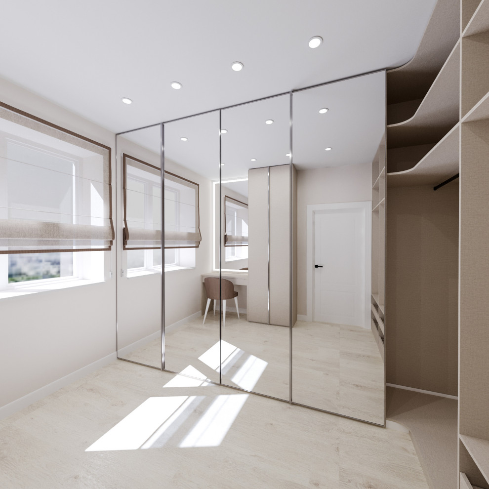 Дом в современном стиле