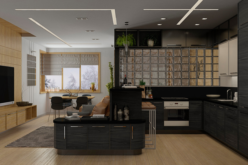 Квартира в ЖК Арт