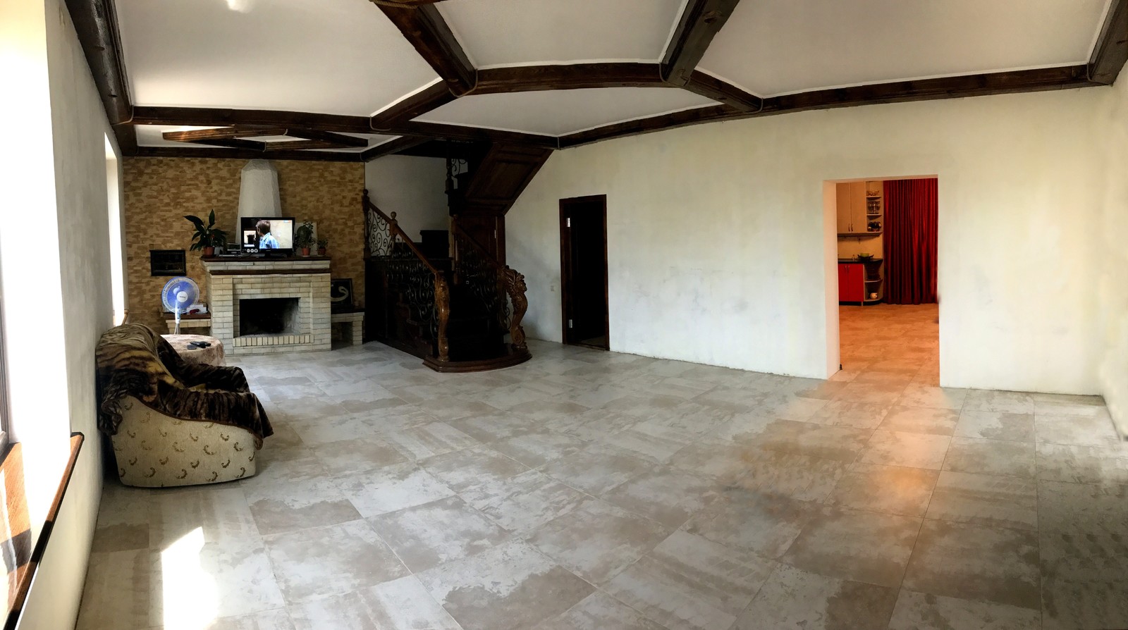 Дом под ключ для семьи