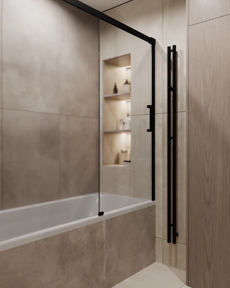 Дизайн квартиры