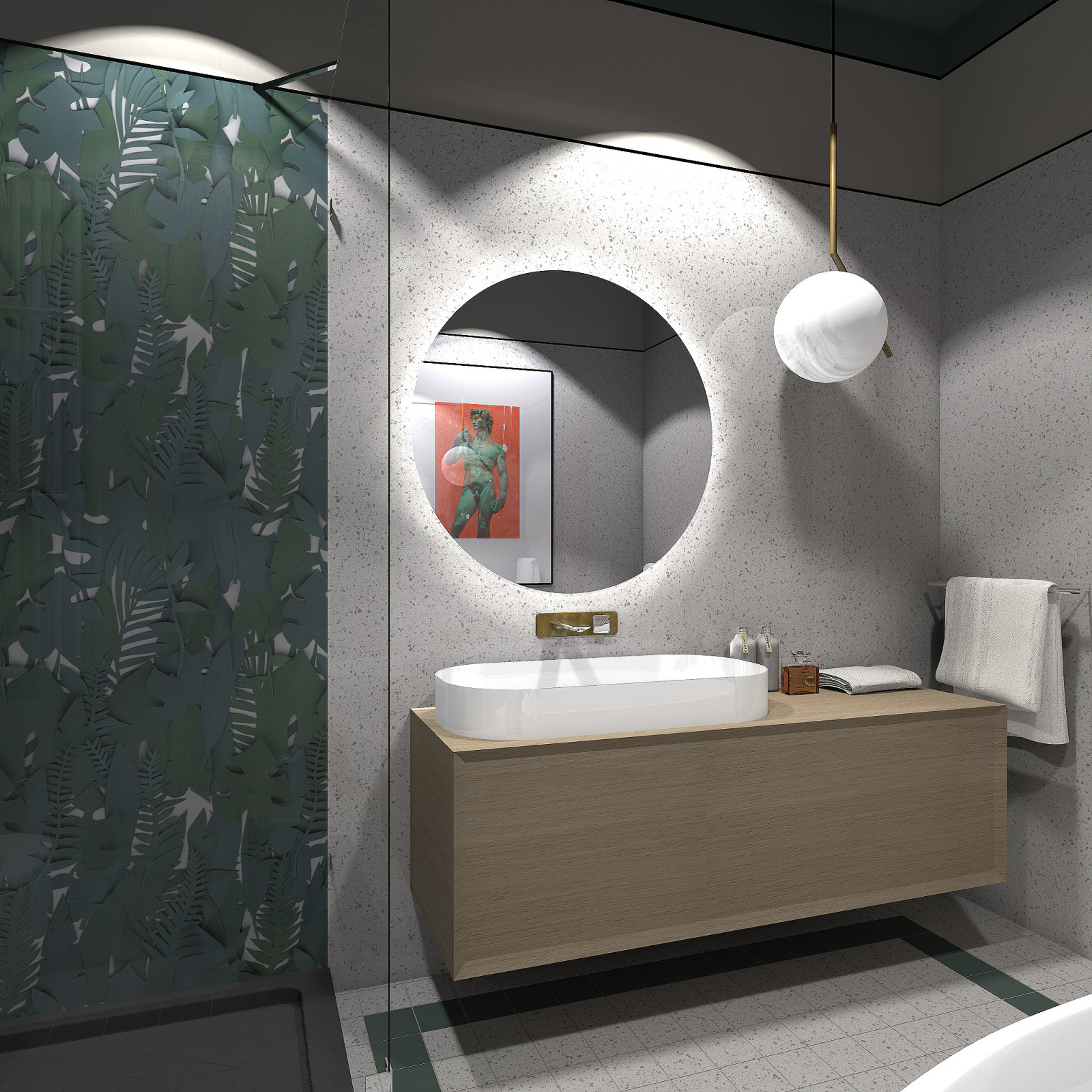 Квартира Нижний Новгород 80 м кв