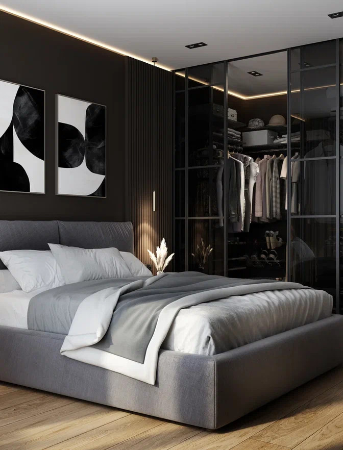 Обложка проекта: ЖК «Настроение»