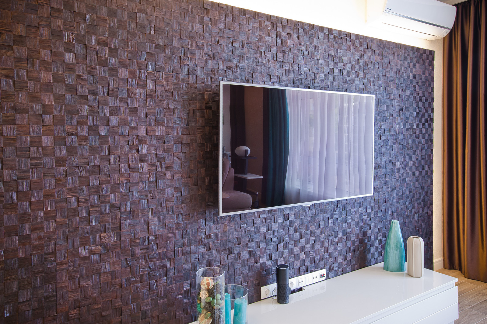 ЖК Горький Холл