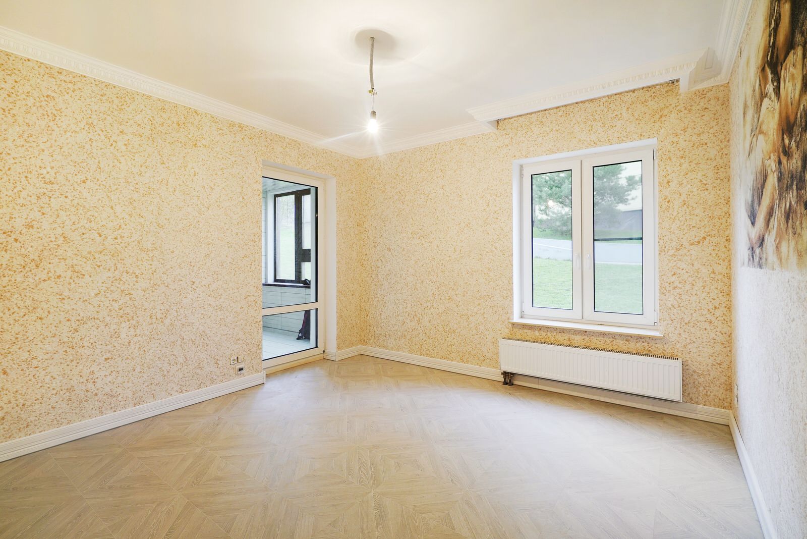 Обложка проекта: Проект в Мистолово