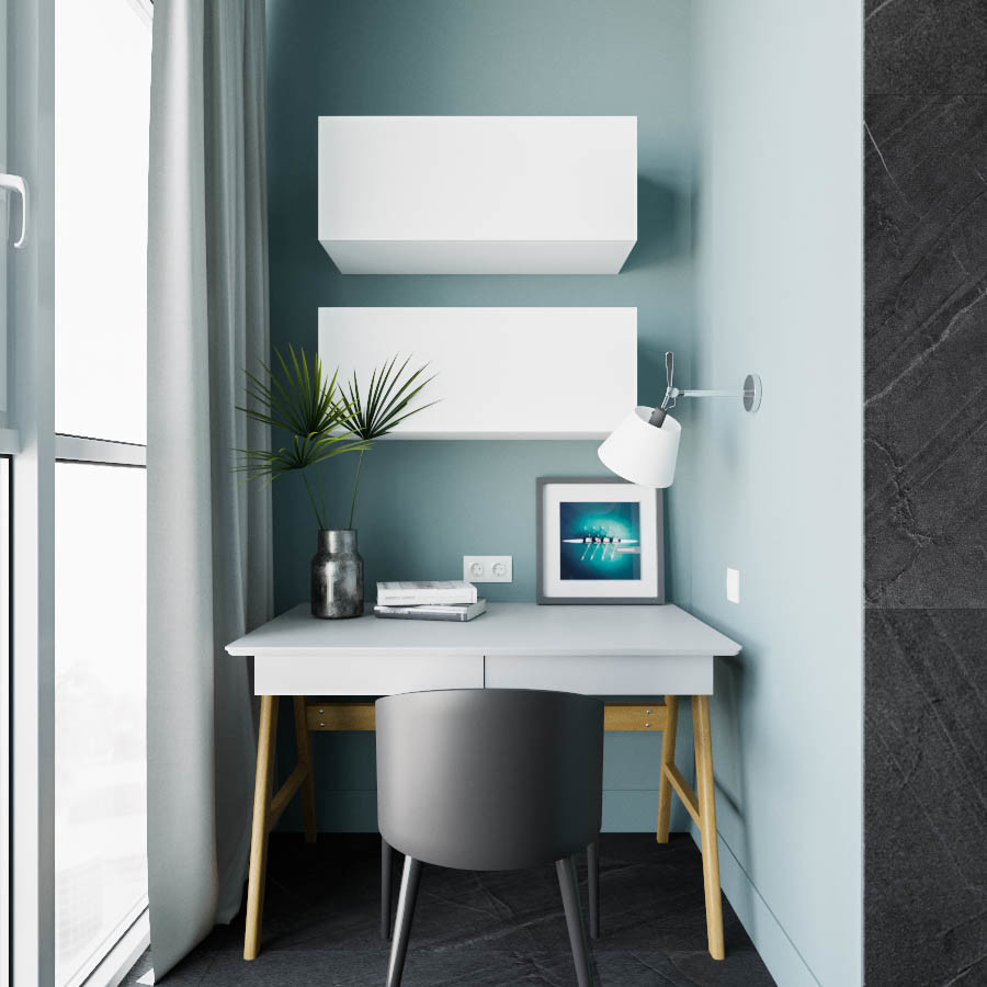 Квартира в ЖК Маяк