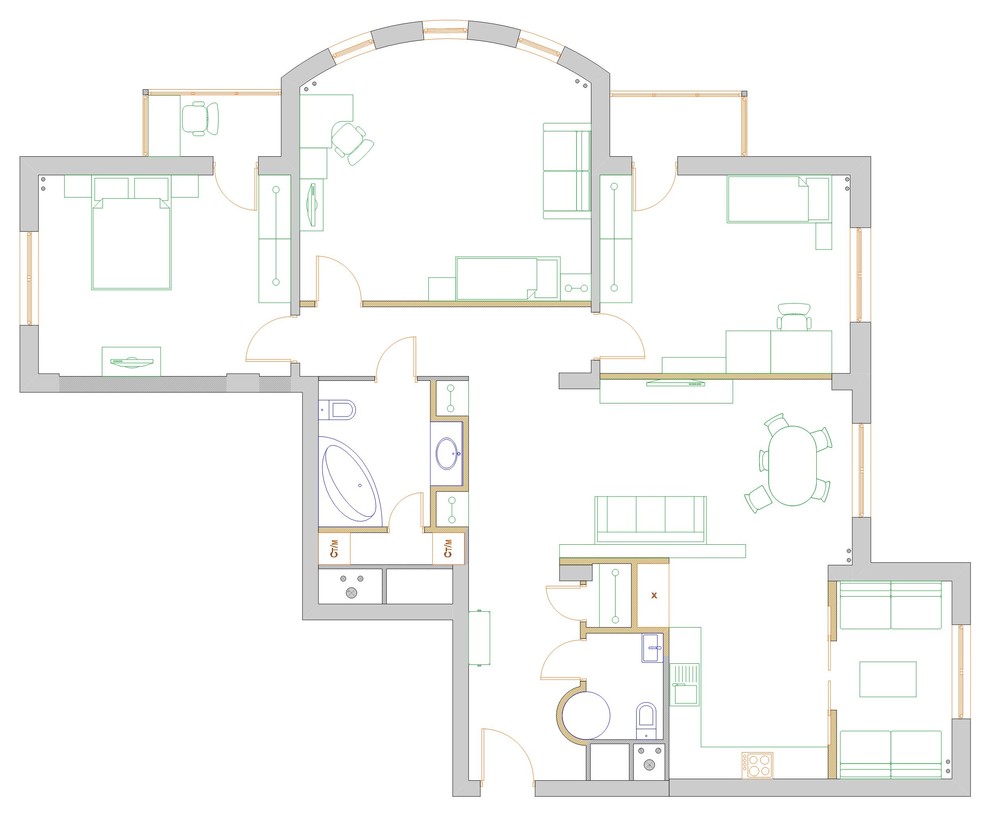 Элегантная простота