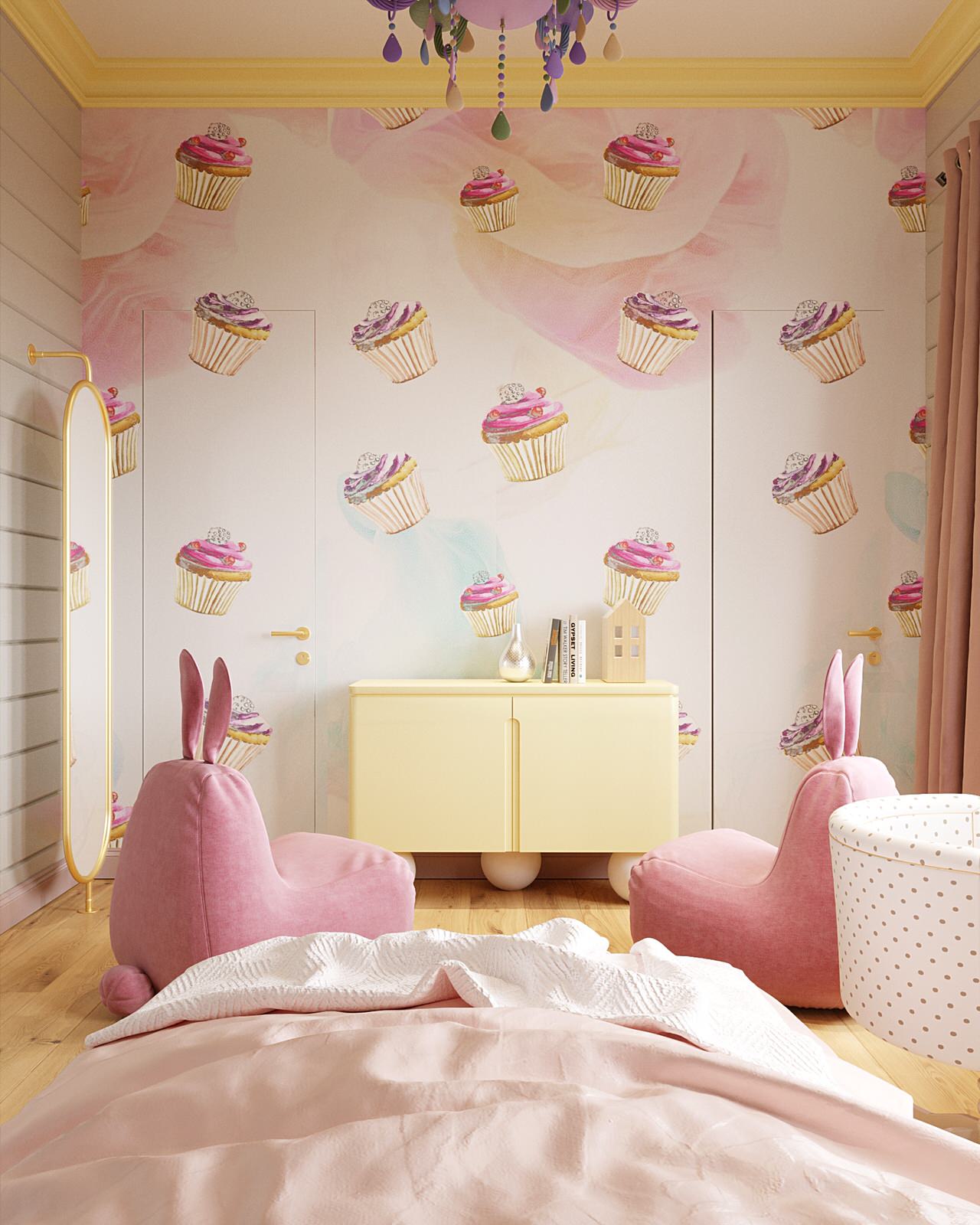 Частный дом. Лес Поле.