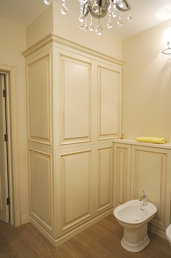 г. Москва, Тишинская - 5-ти комнатная квартира