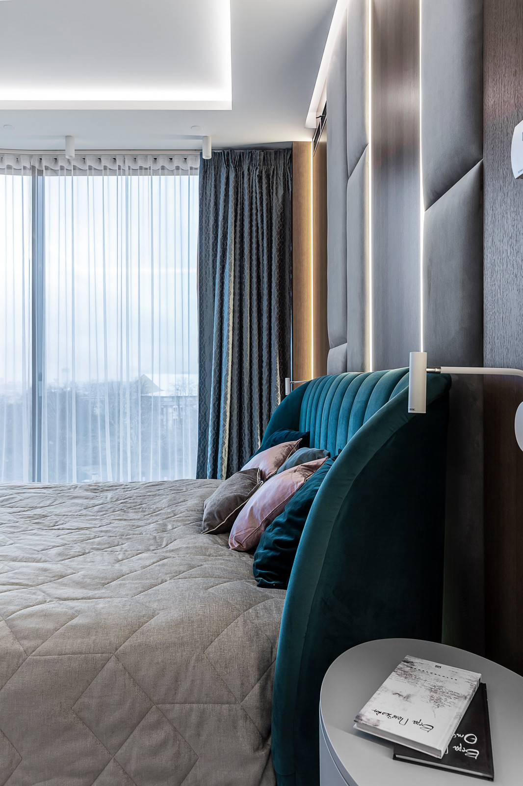 ЖК Воробьев Дом