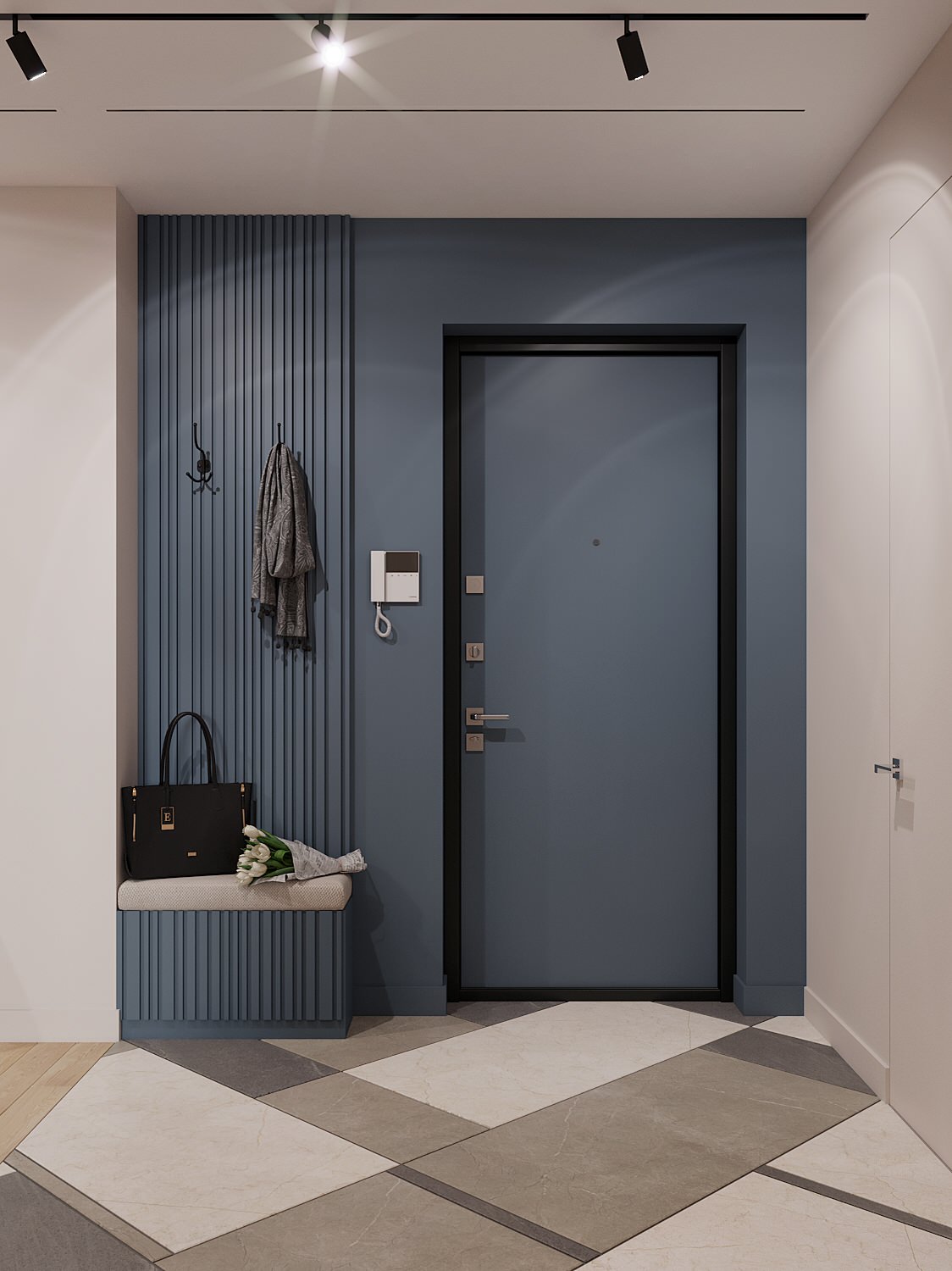 ЖК Тимирязев Парк