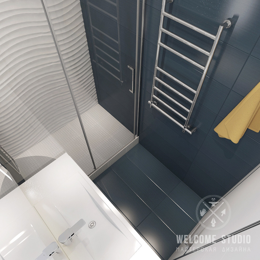 Трёхкомнатная квартира в ЖК «Цветы». г. Нижний Новгород