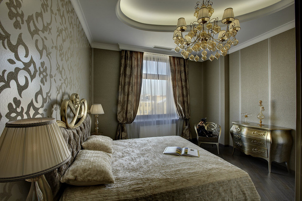 Квртира на Сухаревской