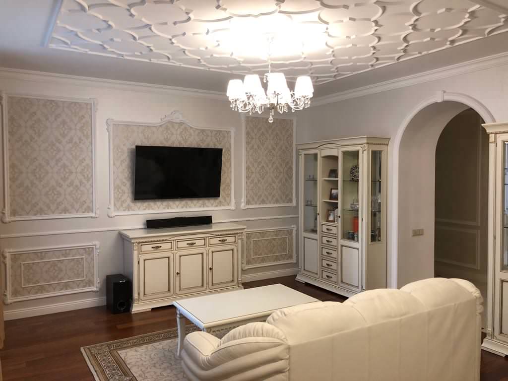 Неоклассика на Столетова